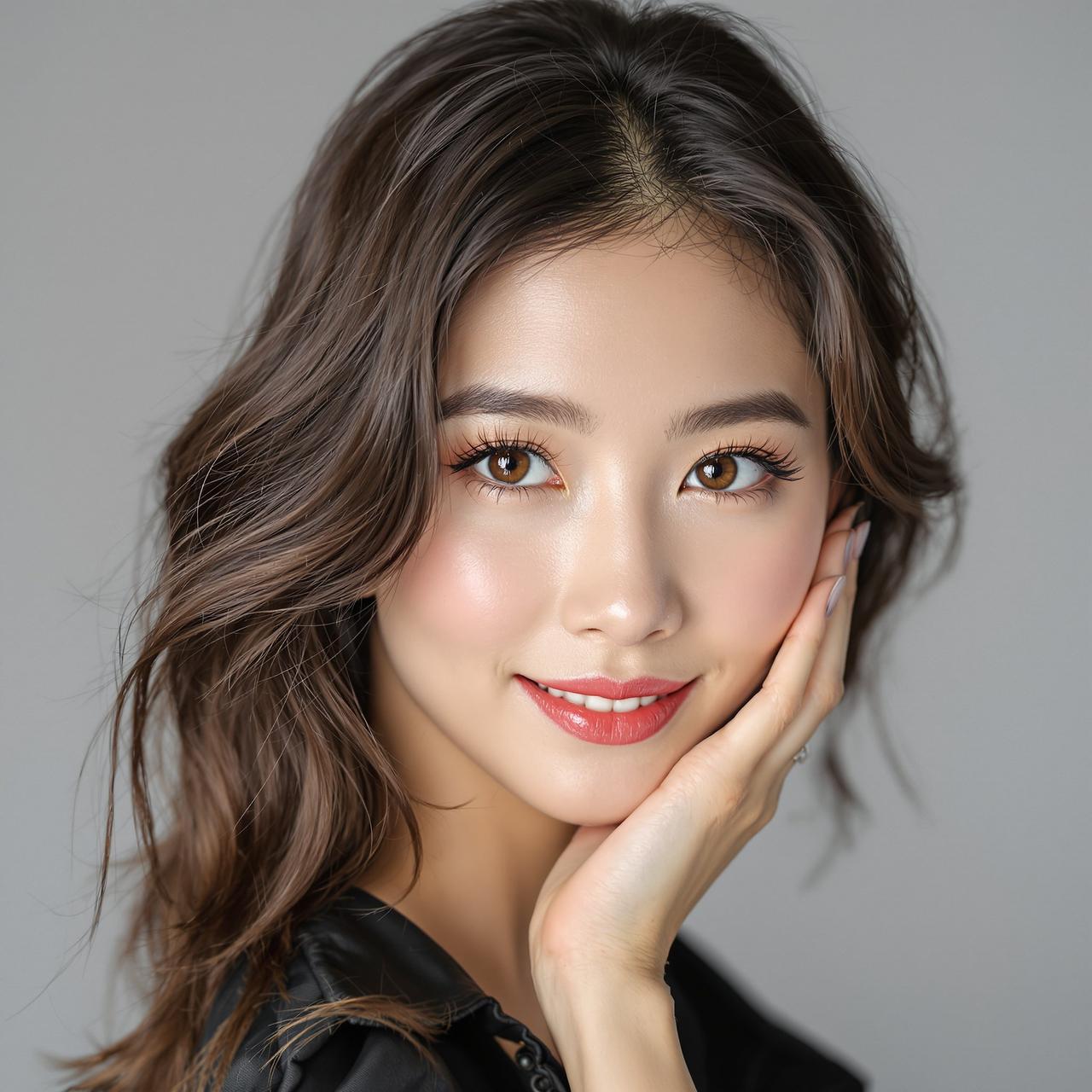 林梦琪